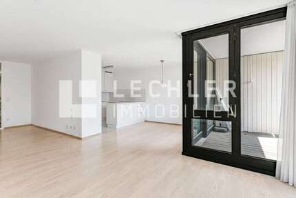 Wohnung zum Kaufen in Stuttgart 432.000 € 108 m²