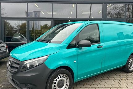 Mercedes-Benz Vito 134.800 km 20.580 &euro; TÜBINGEN 72072