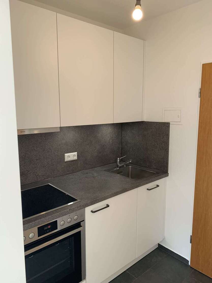 Wohnung zum Mieten in Hemmingen 420 € 30 m² 1 zimmer