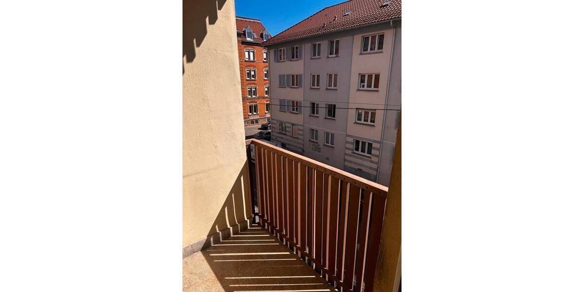 Etagenwohnung Stuttgart Stuttgart-Nord - 3 Zimmer, 64 m&sup2;, 776&euro; | Angebot:26381705