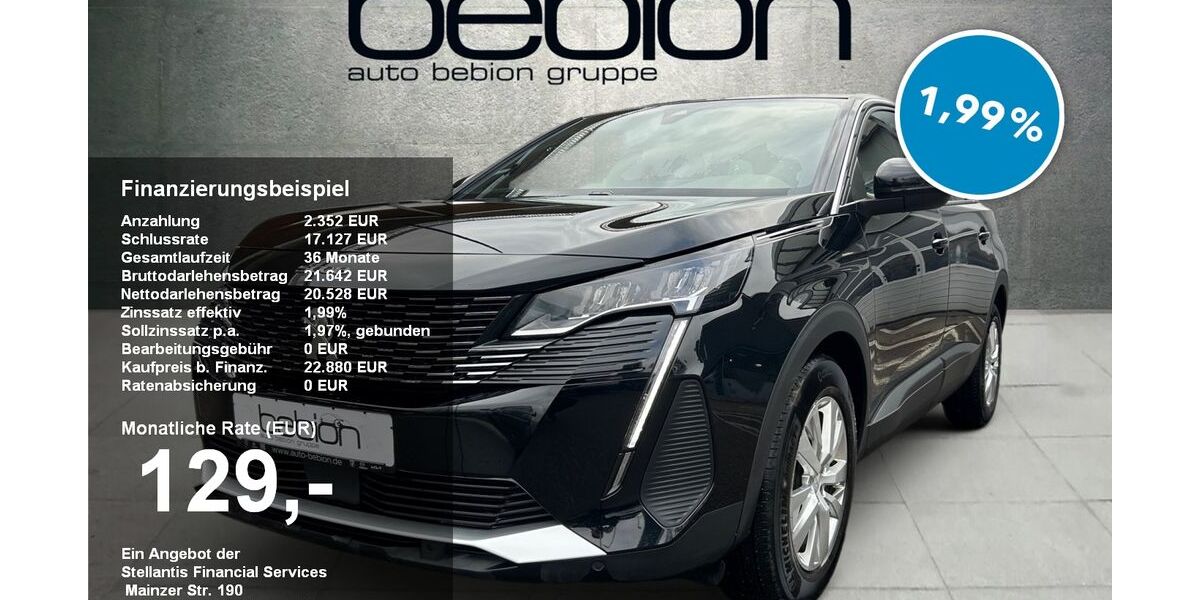 Peugeot 5008 22.150 km 21.900 &euro; Esslingen 73728