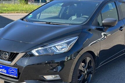 Nissan Micra 51.059 km 12.899 &euro; Kernen im Remstal 71394