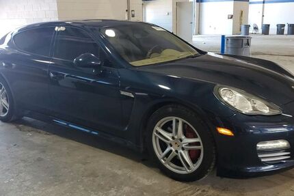 Porsche Panamera 187.000 km 18.999 € Reutlingen 72766