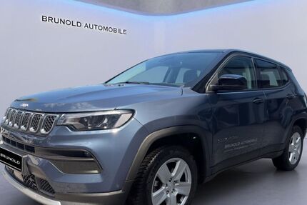 Jeep Compass 11.700 km 28.900 &euro; Stuttgart 70565
