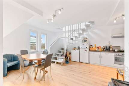 Wohnung Waiblingen - 3 Zimmer, 109 m&sup2;, 438.800&euro; | Angebot:27352272