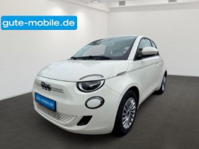 Fiat 500e 25.750 km 21.490 &euro; Leonberg 71229
