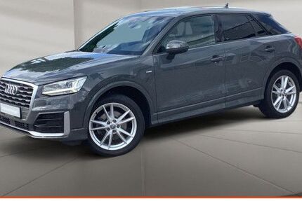 Audi Q2 103.144 km 16.990 &euro; Nürtingen 72622