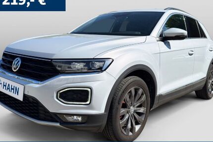 VW T-Roc 103.302 km 19.430 &euro; Backnang 71522