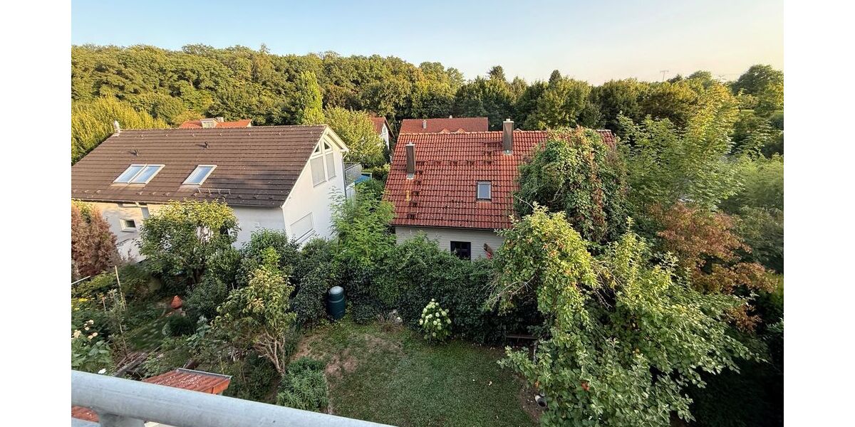 Großzügiges Reiheneckhaus in traumhafter und idyllischer Naturumgebung - Einfamilienhaus Remseck Hochberg Hochberg | Angebot:27296102