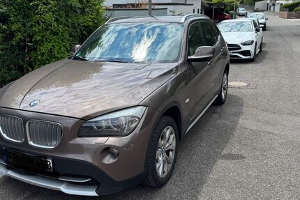 BMW X1 225.000 km 8.200 € Stuttgart 70569