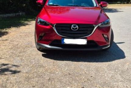 Mazda CX-3 63.500 km 16.500 &euro; Nürtingen 72622