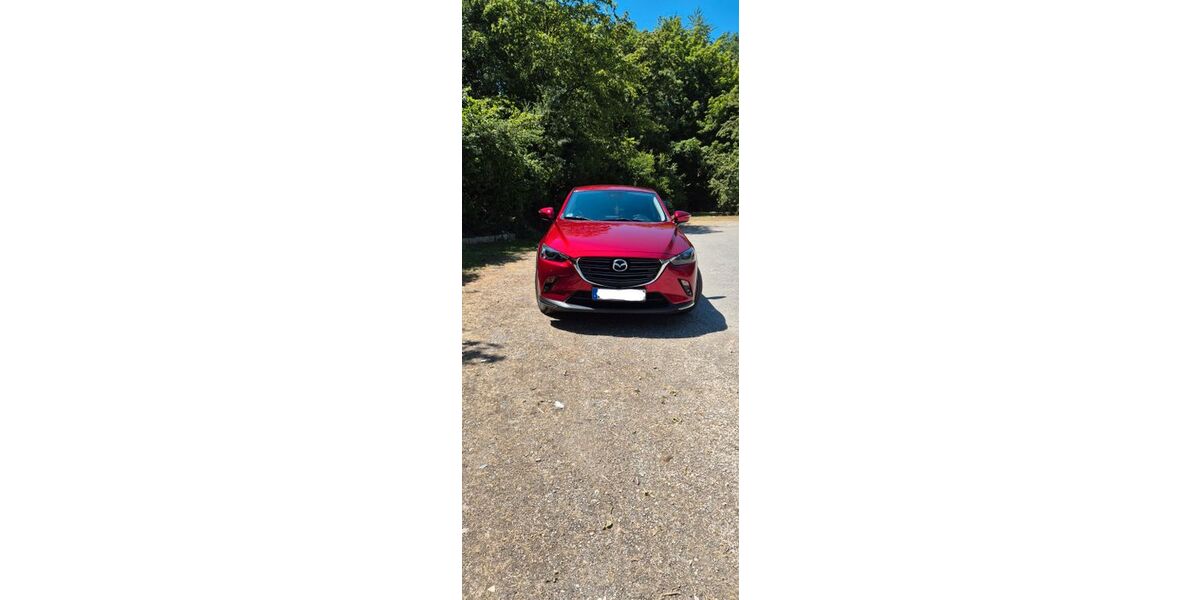 Mazda CX-3 63.500 km 16.500 &euro; Nürtingen 72622