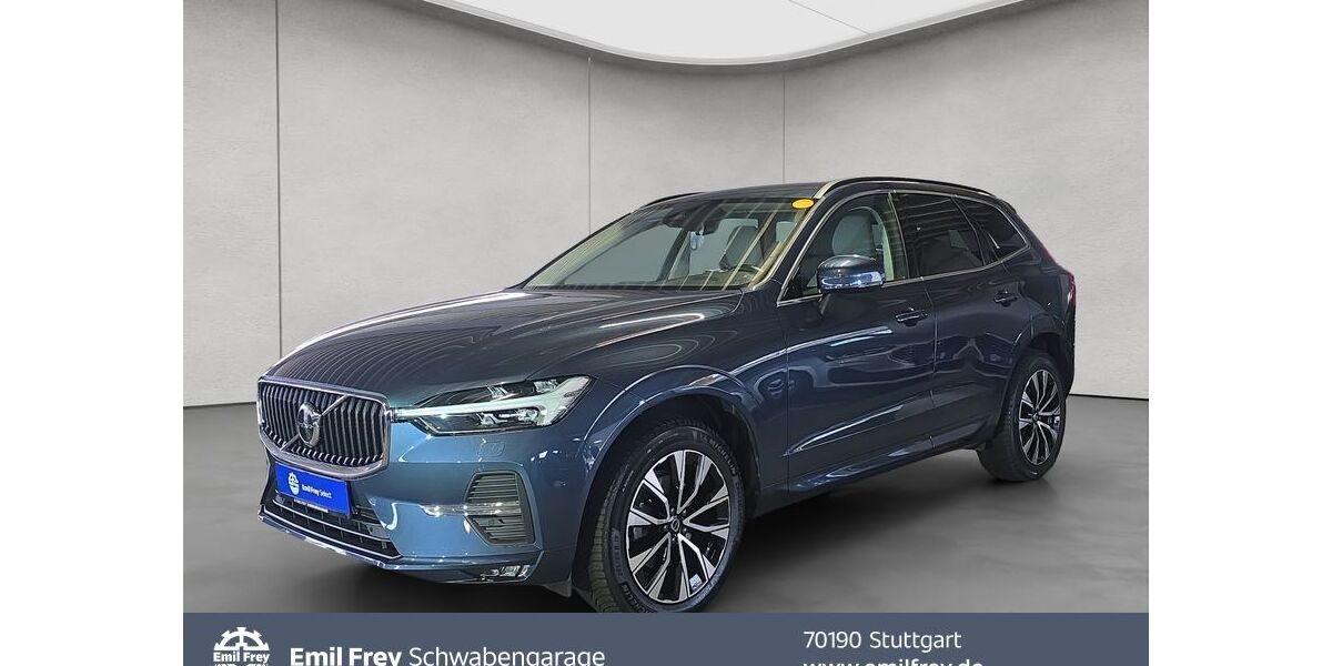 Volvo XC60 20.233 km 41.400 &euro; Stuttgart 70190
