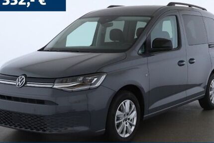 VW Caddy 17.978 km 31.900 € Fellbach 70736