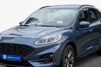 Ford Kuga 11.238 km 20.900 &euro; Leonberg 71229