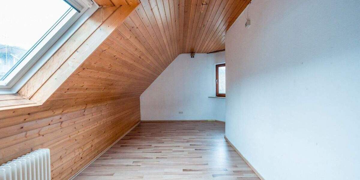 Einfamilienhaus Rudersberg / Lindental Lindental - 6 Zimmer, 137 m&sup2;, 475.000&euro; | Angebot:25697435