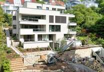 Wohnung zum Mieten in Stuttgart 2.800 € 112 m²