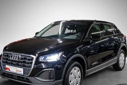 Audi Q2 46.690 km 22.940 &euro; Stuttgart 70469