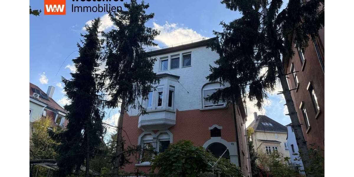 Haus zum Kaufen in Stuttgart Zuffenhausen 795.000 € 210 m² 11 zimmer
