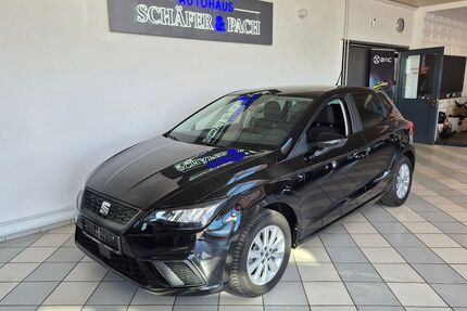 Seat Ibiza 28.000 km 16.399 &euro; Backnang 71522