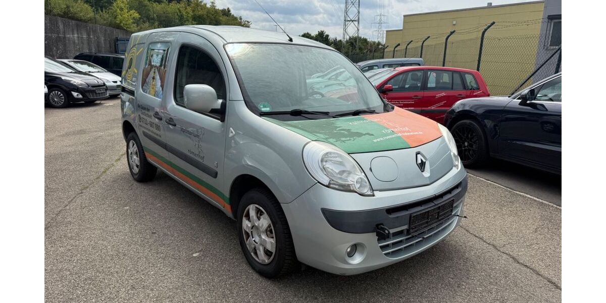 Renault Kangoo 71.000 km 1.190 € Möglingen 71696