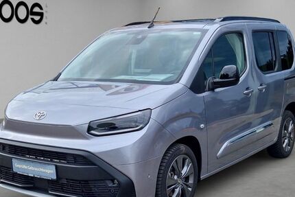 Toyota Proace City 6.735 km 34.990 &euro; Nürtingen 72622