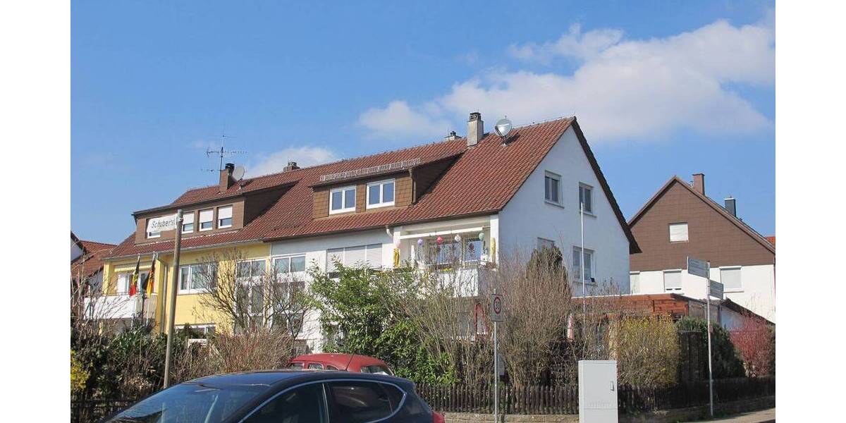 Mehrfamilienhaus, Wohnhaus Schönaich - 1 Zimmer, 920.000&euro; | Angebot:25986931