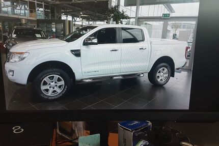Ford Ranger 180.000 km 15.000 € Nufringen 71154