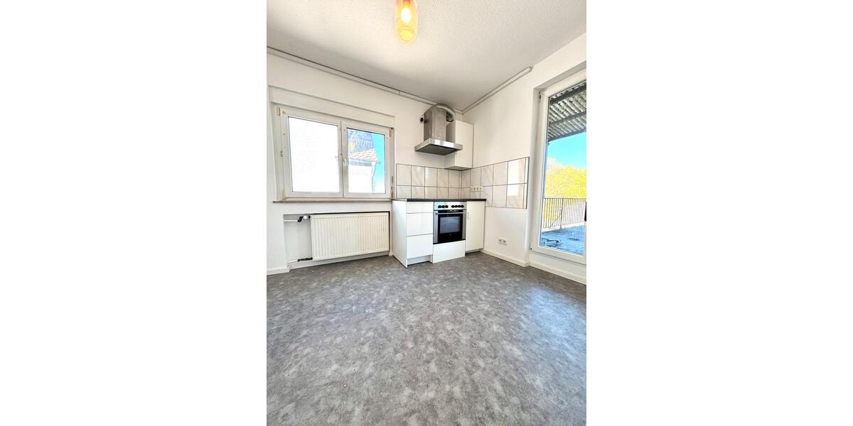 Etagenwohnung Stuttgart Zuffenhausen - 4 Zimmer, 90 m&sup2;, 1.450&euro; | Angebot:26326728