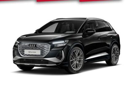 Audi Q4 e-tron 30.625 km 36.960 &euro; Stuttgart 70563