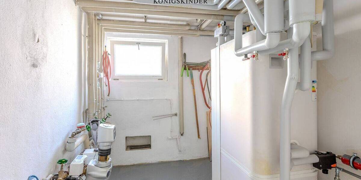 Bungalow Waiblingen Hegnach - 5 Zimmer, 210 m&sup2;, 1.395.000&euro; | Angebot:26401451