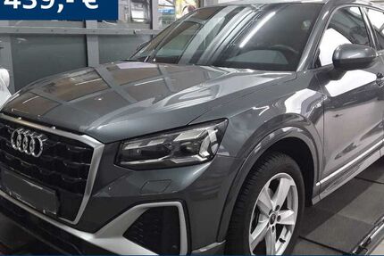 Audi Q2 16.146 km 32.430 € Schorndorf 73614