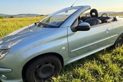 Peugeot 206 177.000 km 2.250 &euro; Stuttgart 70178
