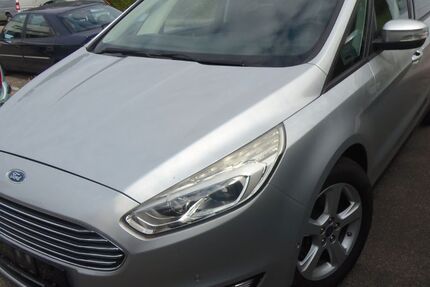 Ford Galaxy 259.000 km 5.990 &euro; Reichenbach an der Fils 73262