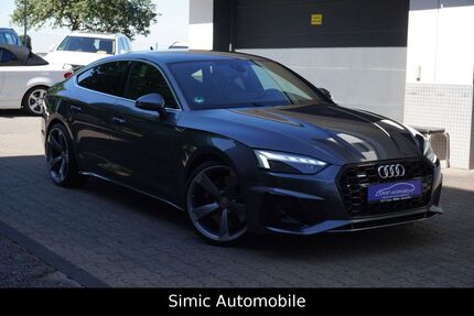 Audi S5 110.000 km 34.650 &euro; Owen 73277