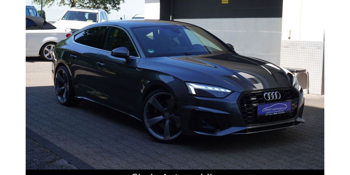 Audi S5 110.000 km 34.650 &euro; Owen 73277