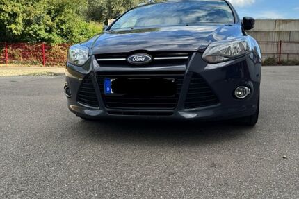 Ford Focus 143.000 km 7.650 € Wernau 73249