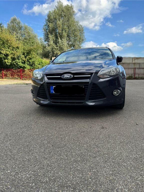 Ford Focus 143.000 km 7.650 € Wernau 73249