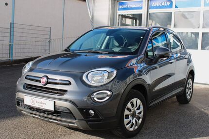 Fiat 500X 41.000 km 13.480 &euro; Sindelfingen 71065
