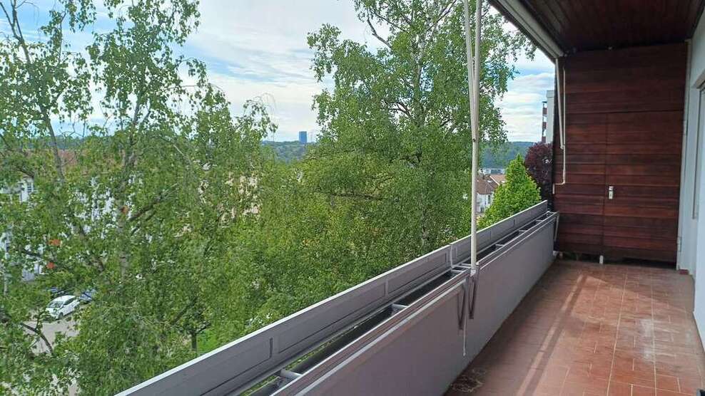 Wohnung zum Mieten in Oberesslingen 950 € 86 m²