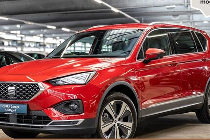 Seat Tarraco 17.671 km 29.930 &euro; Stuttgart-Feuerbach 70469