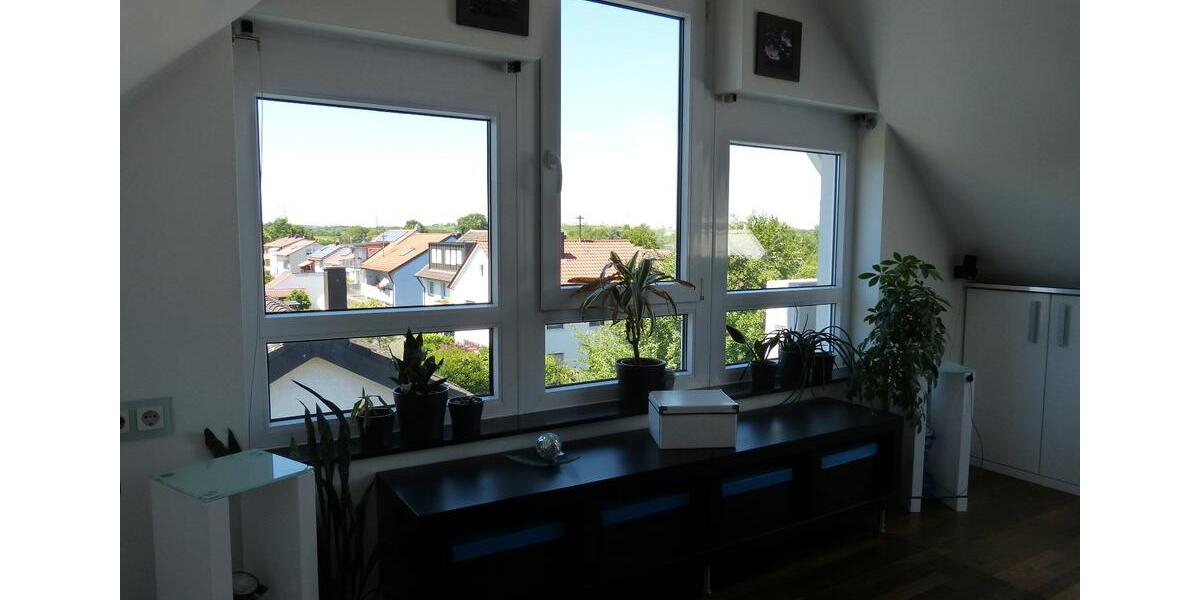 Maisonettenwohnung Freiberg am Neckar - 3.5 Zimmer, 107 m&sup2;, 569.000&euro; | Angebot:26944530