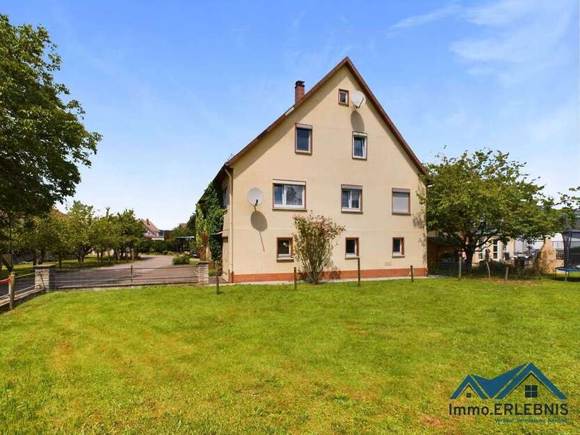 Haus zum Kaufen in Ebersbach an der Fils Weiler 435.000 € 142 m²