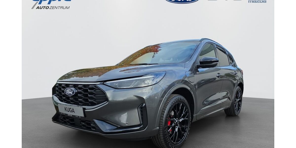 Ford Kuga 2.000 km 48.990 &euro; Rutesheim 71277