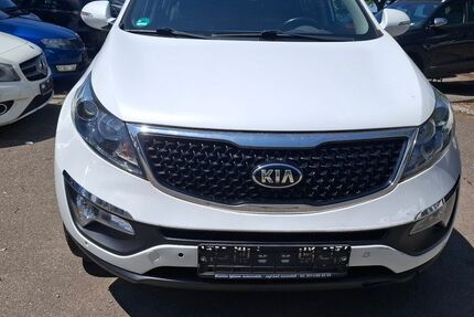 Kia Sportage 95.000 km 9.900 € Kernen i. r 71394