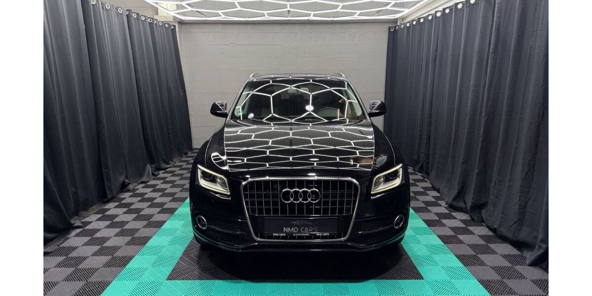 Audi Q5 166.000 km 17.987 &euro; Bietigheim-Bissingen 74321