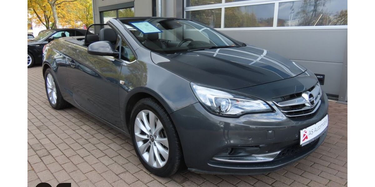 Opel Cascada 175.000 km 7.990 € Stuttgart 70329