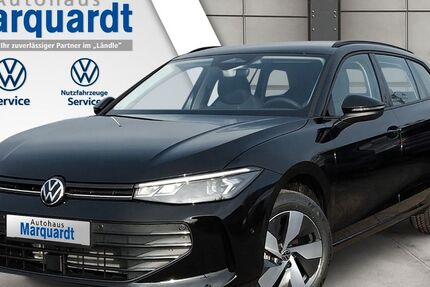 VW Passat Variant 6.900 km 33.990 &euro; Stuttgart-Zuffenhausen 70437