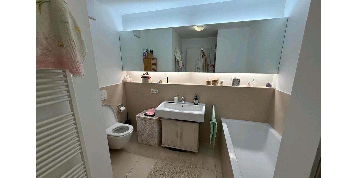 Erdgeschoßwohnung Stuttgart Bad Cannstatt - 4 Zimmer, 123 m&sup2;, 2.088&euro; | Angebot:26350152