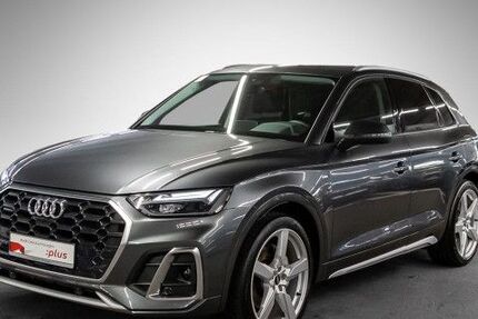 Audi Q5 37.199 km 47.540 &euro; Stuttgart 70469